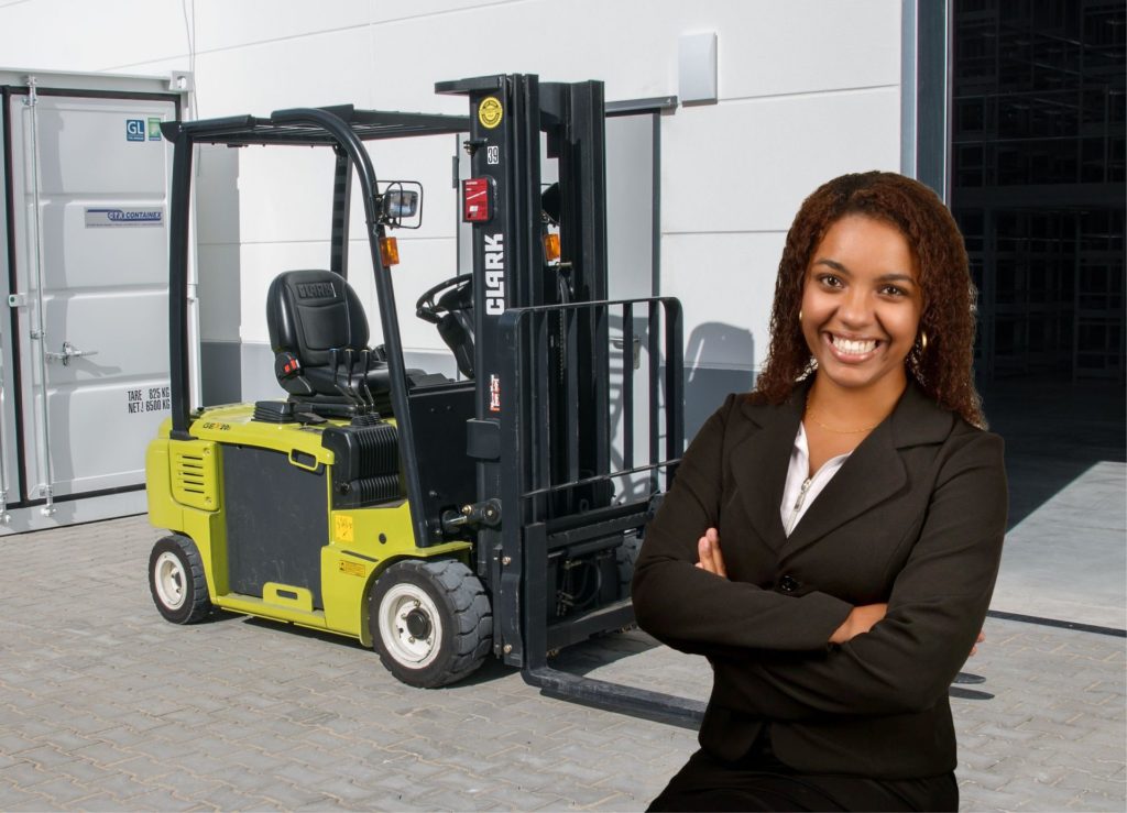 HFA Forklift Certification Course