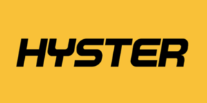 HYSTER FORKLIFT