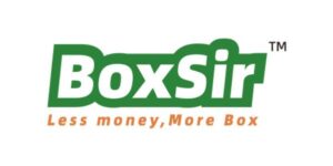 Boxsir Transport Logo