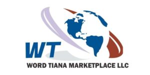 Word Tiana Marketplace LLC Logo