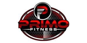 Primo Fitness Logo