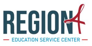 Regions 4 Education Service Center Logo